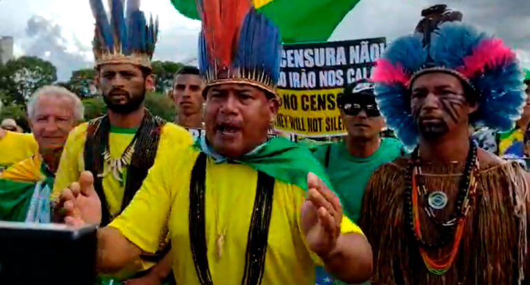 A escolha festejada do comunista e as vitórias que podem ser de Pirro, mesmo conquistadas por ampla maioria no congresso - News Rondônia
