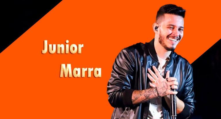 Agenda News: Junior Marra lança blitz nacional com música Endereço - News Rondônia