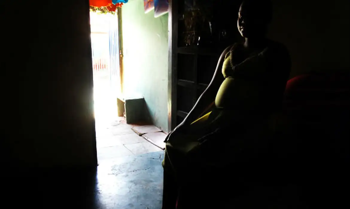 Meninas são mais afetadas por mudanças climáticas