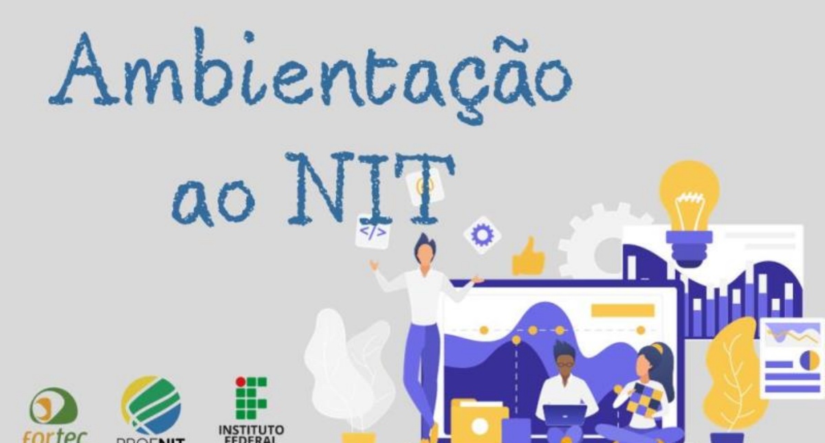 Mestrado PROFNIT disponibiliza curso on-line de ambientação ao Núcleo de Inovação Tecnológica - News Rondônia