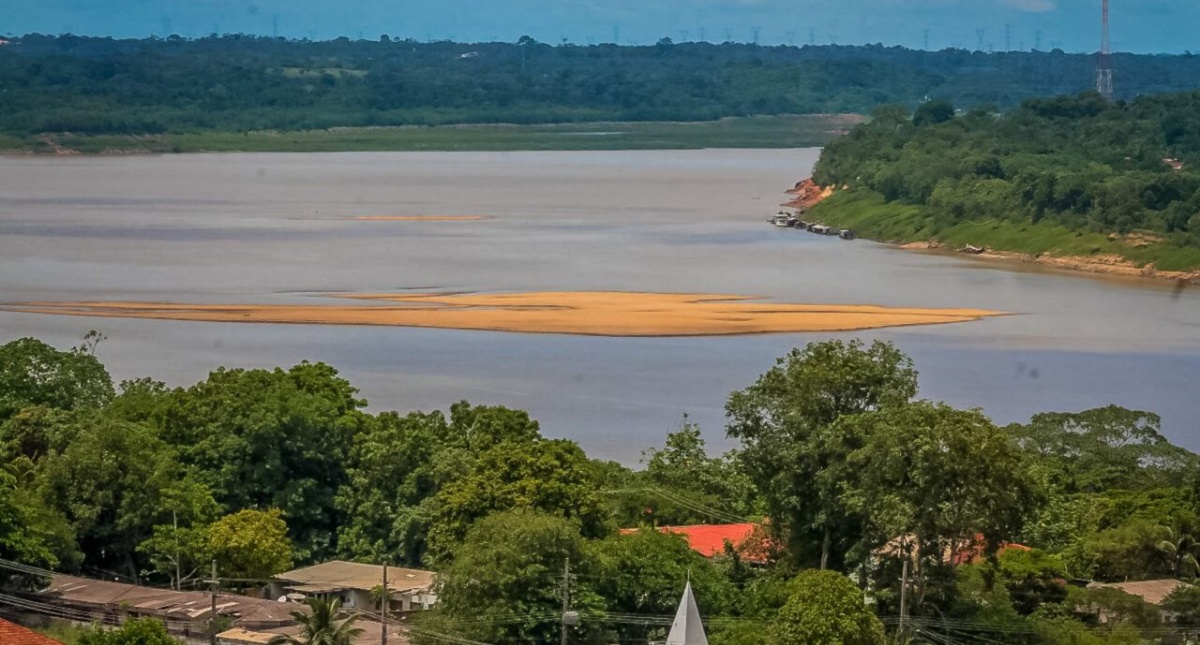 ”El niño": previsões apontam aumento da temperatura em 2024 em Rondônia - News Rondônia