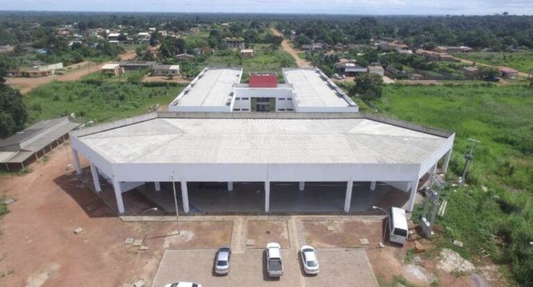 Seleção aberta para equipe multidisciplinar em pós-graduação do Campus Guajará - News Rondônia