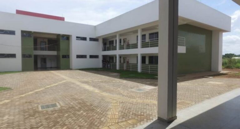 Campus Guajará-Mirim oferta 150 vagas em Pós-Graduação Lato Sensu em Saúde Pública - News Rondônia