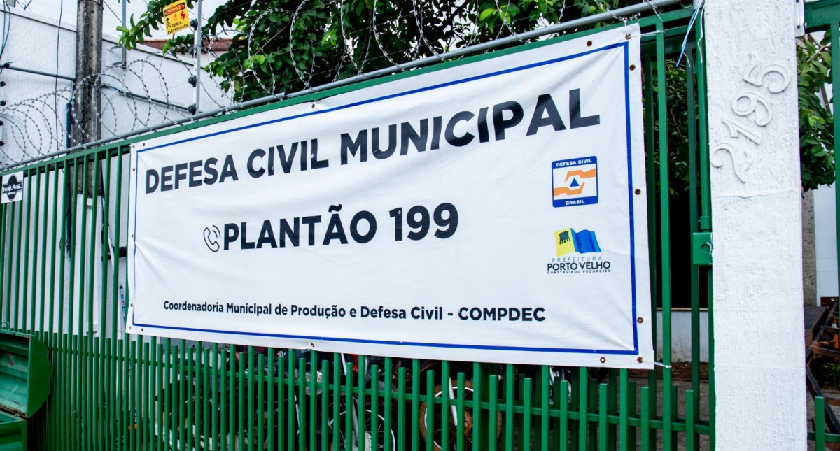 Defesa Civil Municipal e Santo Antônio Energia realizam simulados de evacuação a partir desta quinta (14) - News Rondônia Defesa Civil Municipal e Santo Antônio Energia realizam simulados de evacuação a partir desta quinta (14)