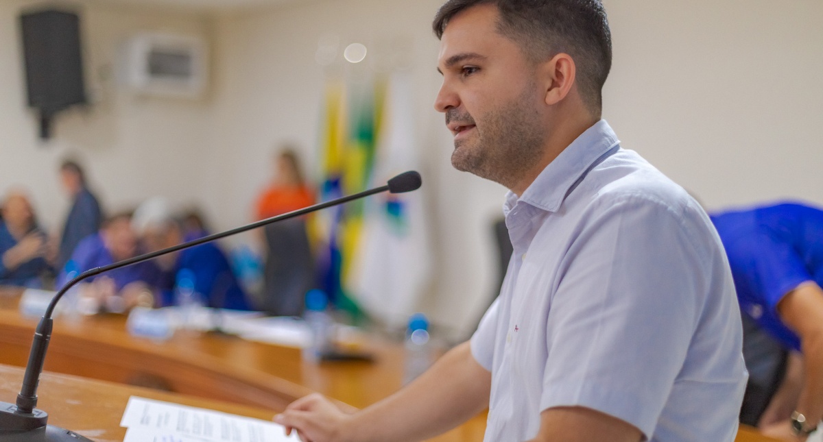 Contas públicas da Prefeitura de Jaru são aprovadas pelo Tribunal de Contas de Rondônia