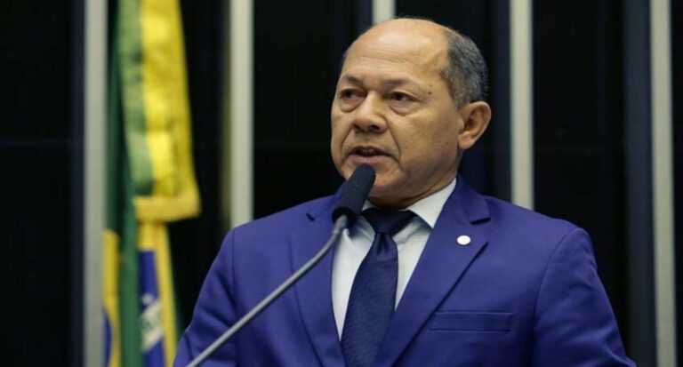 Deputado Coronel Chrisóstomos é contra aumento das geladeiras