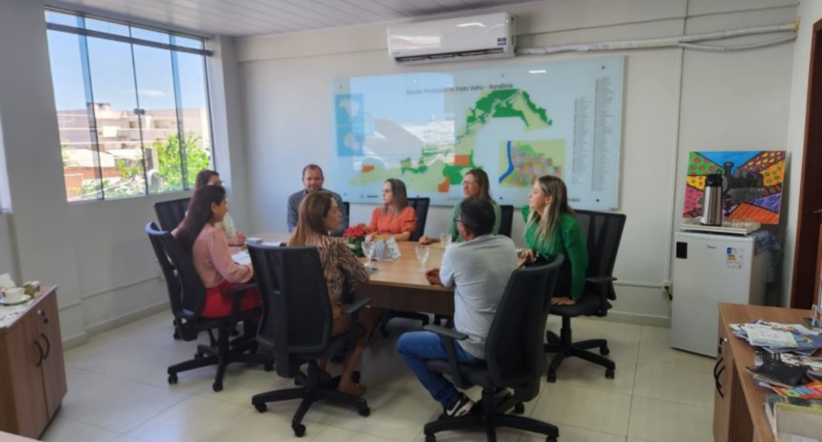 Prefeitura e Controladoria Geral da União reafirmam acordo para continuidade do programa “Um por Todos e Todos por Um”
