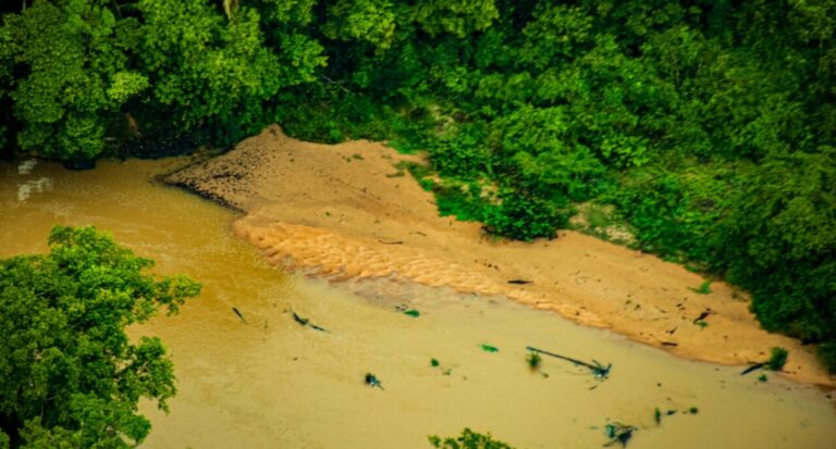 Impactos da estiagem persistem em Rondônia e governo decreta situação de emergência