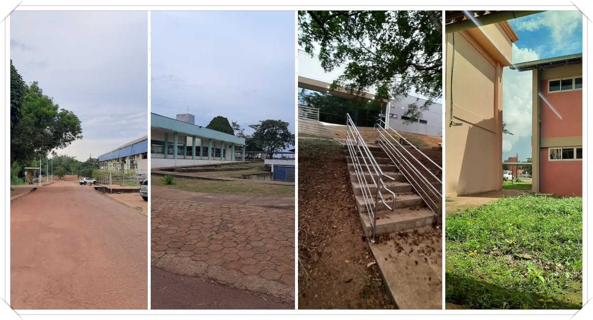 RU: empresa vence processo e vai operar restaurante da UNIR - News Rondônia RU: empresa vence processo e vai operar restaurante da UNIR - News Rondônia