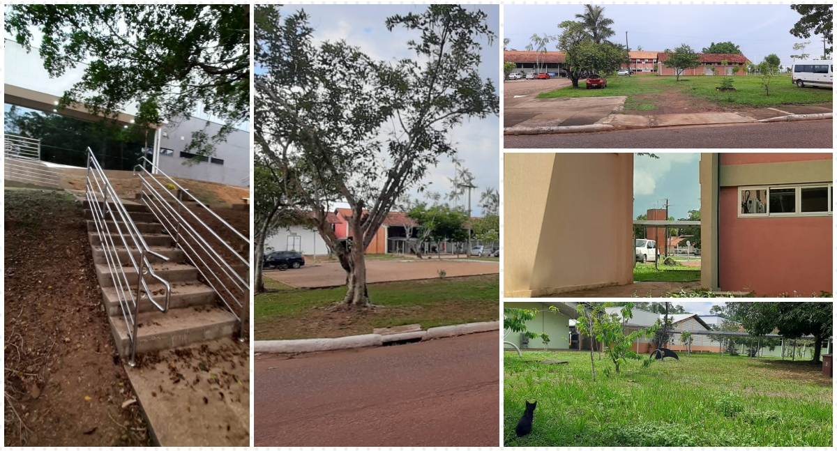 RU: empresa vence processo e vai operar restaurante da UNIR - News Rondônia