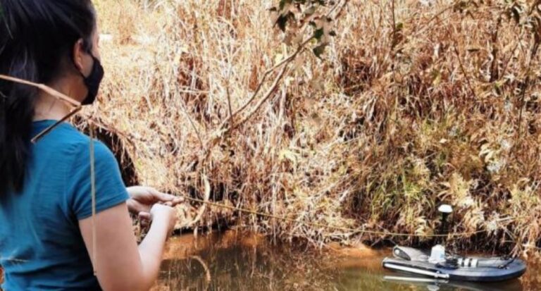 Dezesseis municípios de Rondônia estão em estado crítico ou de alerta em relação ao fornecimento de água
