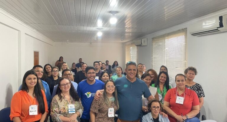 Prefeitura de Porto Velho realiza curso de redação oficial para servidores municipais