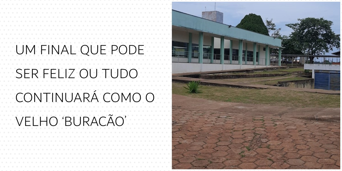 NOVAS REITORAS: UNIR aposta nas mulheres para tirar universidade do abandono - News Rondônia