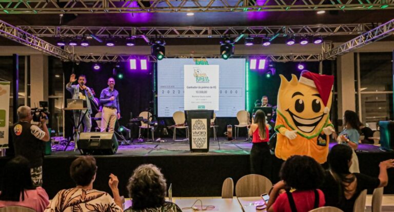 Programa Nota Legal Rondoniense terá “Sorteio de Natal” com meio milhão em prêmios
