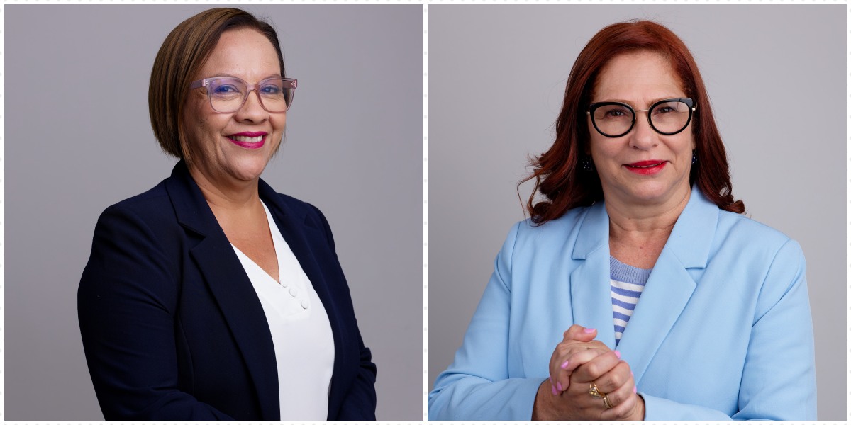 NOVAS REITORAS: UNIR aposta nas mulheres para tirar universidade do abandono - News Rondônia