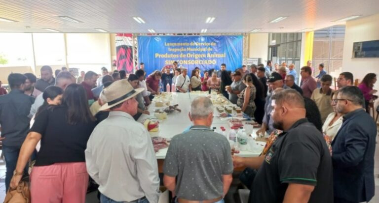 Porto Velho passa a integrar o Serviço de Inspeção Municipal Consorciado de Rondônia