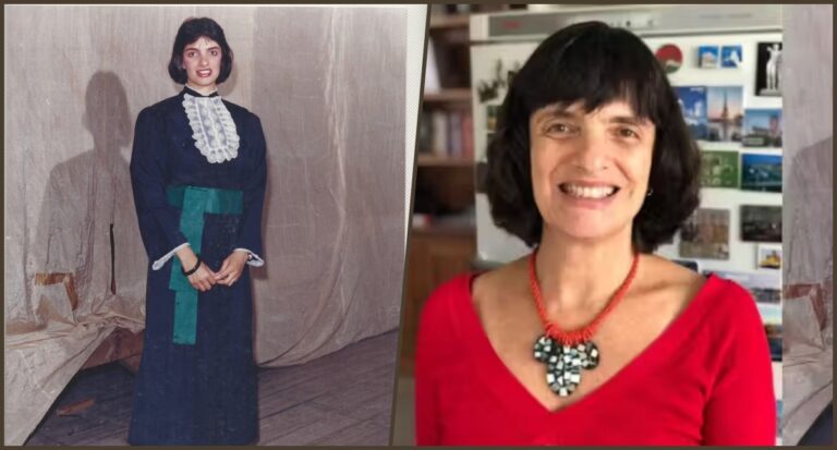 Professora da UFMG é eleita melhor cientista mulher do Brasil e uma das grandes do mundo