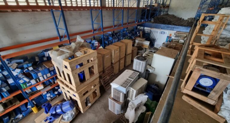 Avanços em inovação e sustentabilidade para melhorar abastecimento de água em Rondônia são destacados pela Caerd