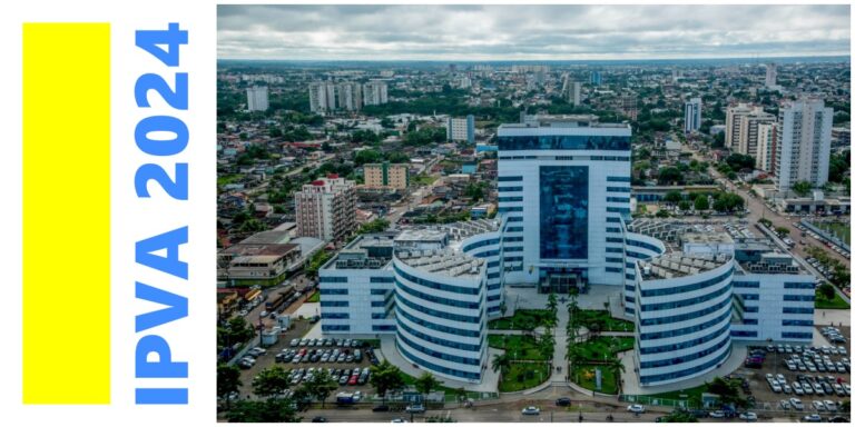 Saiba Quando Pagar: Calendário IPVA 2024 liberado pelo governo de Rondônia - News Rondônia