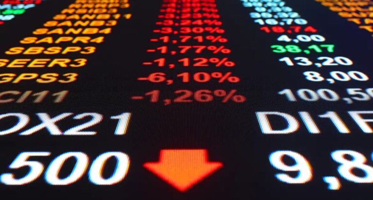 Ibovespa fecha 2023 com valorização de mais de 20%