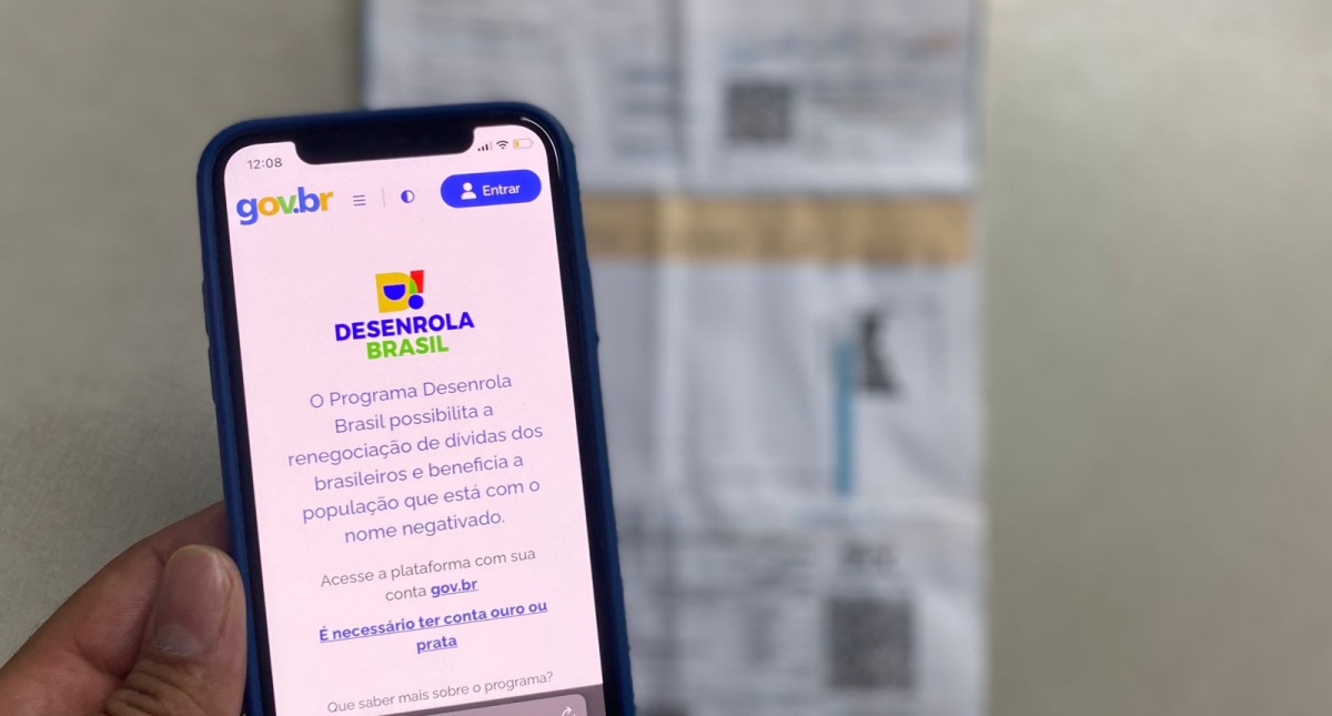 Clientes em débito com a Energisa podem negociar até o final de dezembro pelo Programa Desenrola Brasil - News Rondônia