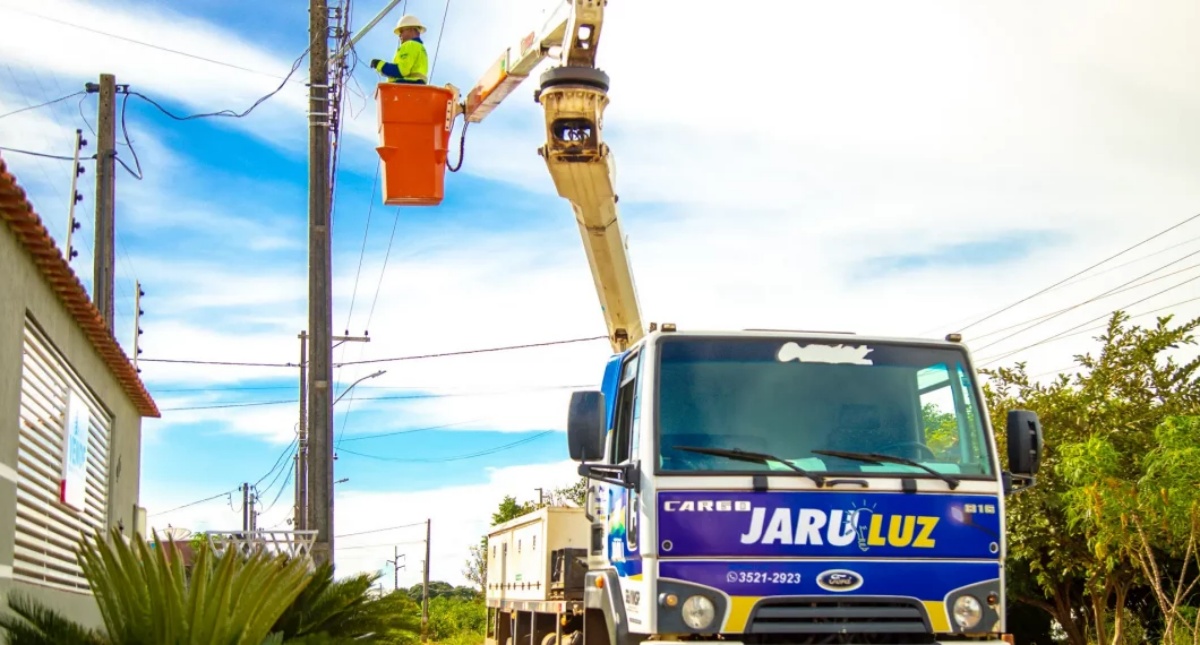 A Prefeitura de Jaru, dispõe de um canal exclusivo no WhatsApp, para facilitar a comunicação entre a gestão pública e a população - News Rondônia