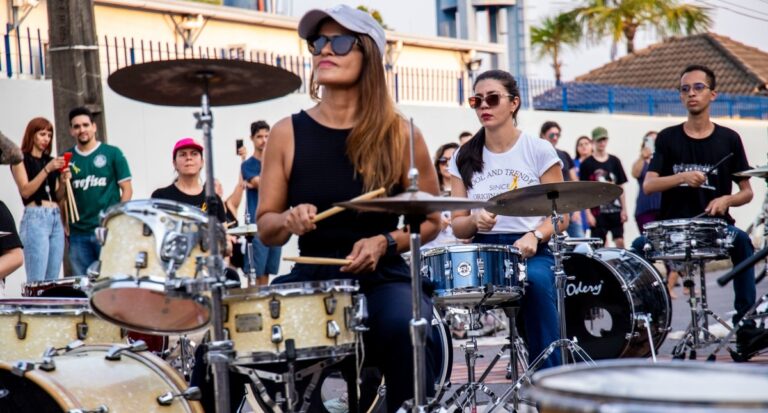 Prefeitura realizará recitais na Escola de Música Jorge Andrade - News Rondônia