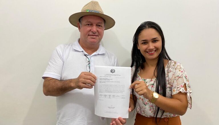 Deputado Pedro Fernandes anuncia liberação de emenda de R$ 200 mil para estradas em Buritis