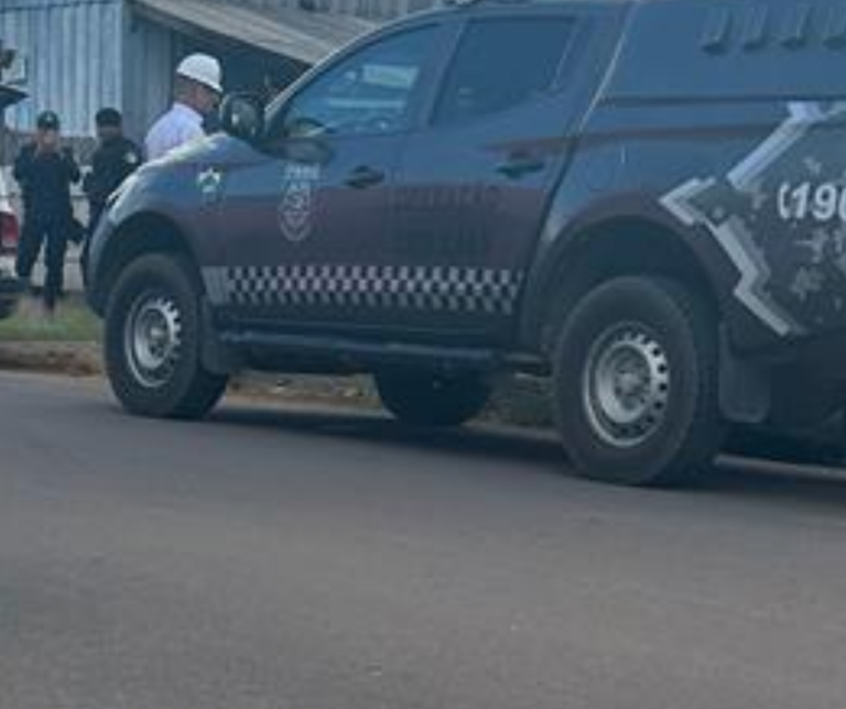 Proprietário de imóvel onde está localizada fábrica em Ariquemes é preso por furto de energia - News Rondônia