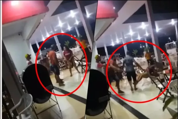 Homem é preso pela segunda vez pela Polícia Civil ao tentar matar a ex-esposa a “pancadas”, em São Francisco do Guaporé