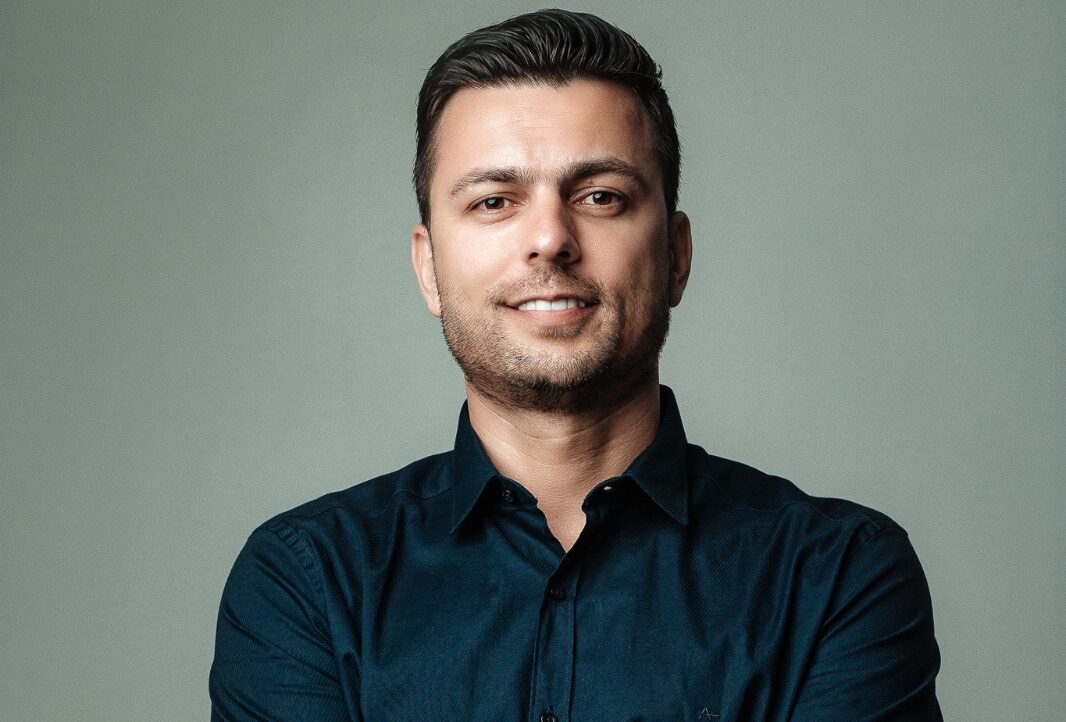 Rodrigo Pope assume comando do Democracia Cristã em Rondônia