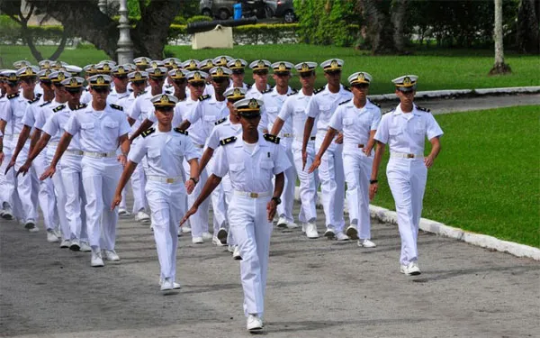 Comando do 9º Distrito Naval abre processo seletivo para Praça Temporário