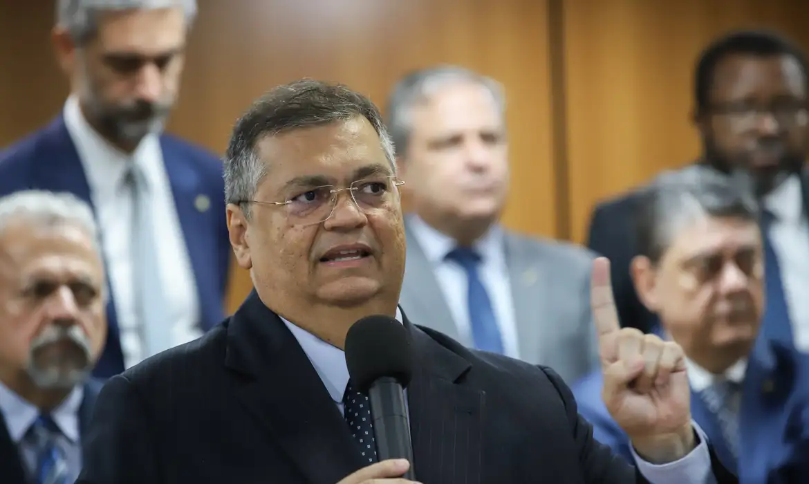 Projeção indica queda de 6% no número de assassinatos em 2023
