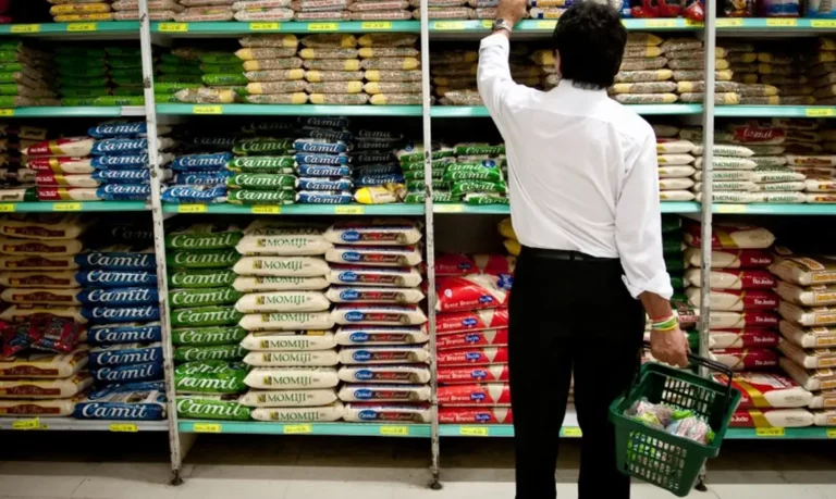 Ipea: inflação continua menor para famílias com renda mais baixa