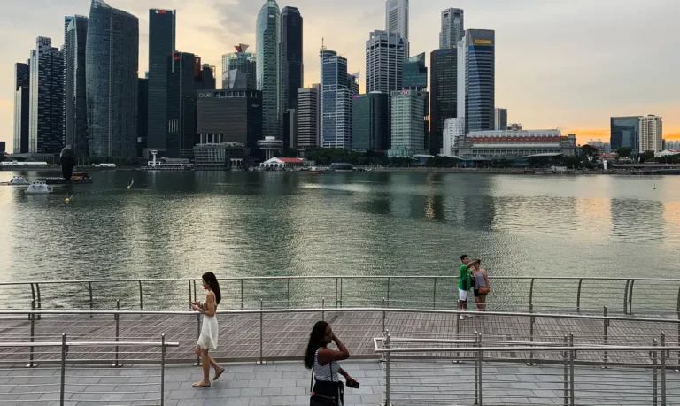 Singapura é referência mundial no Programa de Avaliação de Estudantes