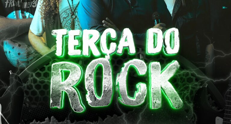 terça do rock
