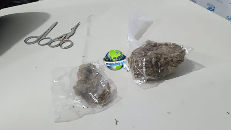 NA PRAÇA: PM recebe denúncia e prende trio com drogas no centro de Porto Velho - News Rondônia