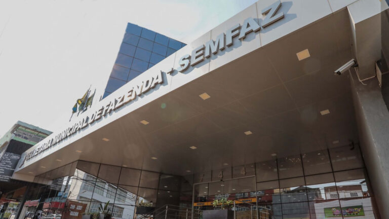 Prefeitura de Porto Velho disponibiliza valores para pagamento do IPTU 2024 - News Rondônia