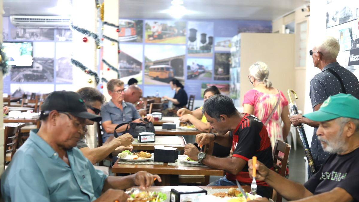 Governo de Rondônia credencia restaurantes de Jaru e Rolim de Moura ao “Prato Fácil” e renova contratos em cinco municípios - News Rondônia