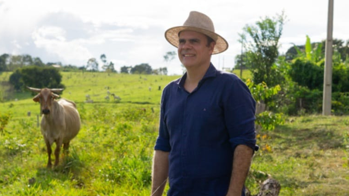 Por meio do Plante Mais, Alan Queiroz busca fortalecer a agricultura em Rondônia - News Rondônia