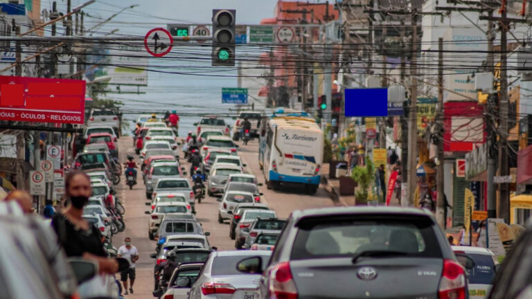 Detran Rondônia divulga calendário de 2024 para licenciamento anual de veículos - News Rondônia