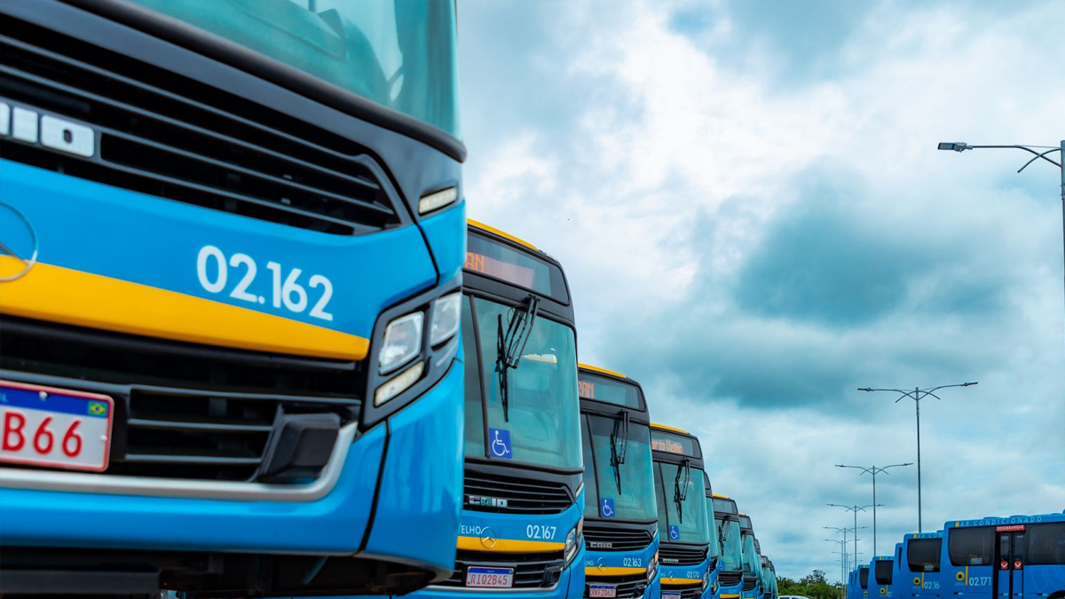 Transporte da Rota Turística tem alteração de horário - News Rondônia