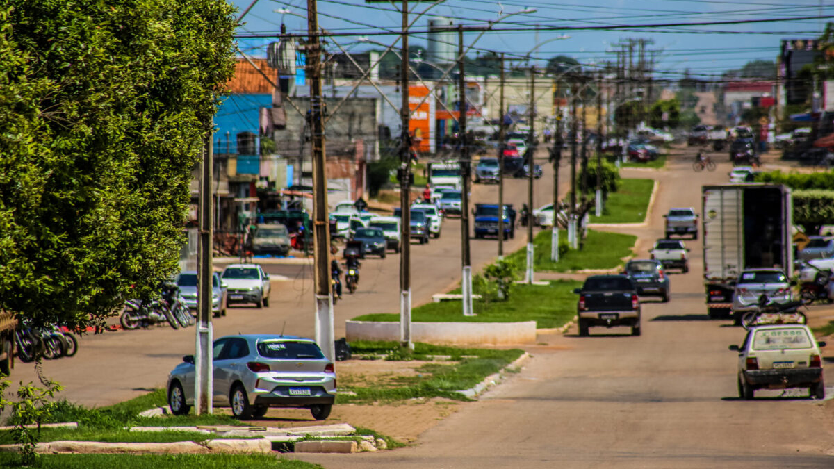 Governo do Estado reduz taxa de vistoria e exclui serviço para primeiro emplacamento - News Rondônia