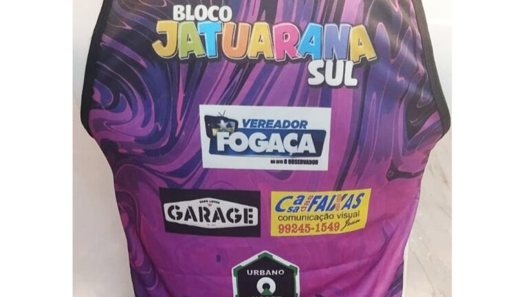 Bloco Jatuarana Sul comemora 15 anos de folia na Zona Sul - News Rondônia