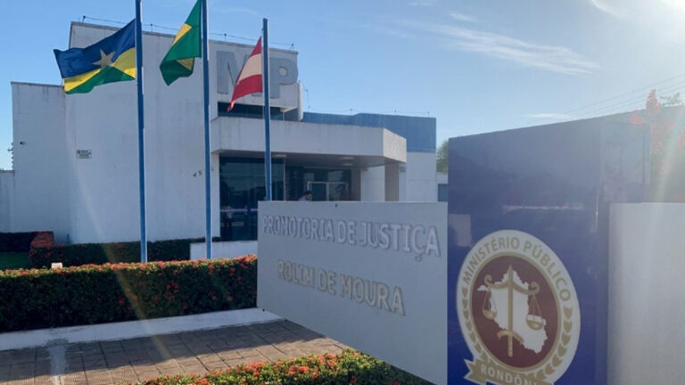 MPRO obtém condenação de ex-prefeito de Rolim de Moura por improbidade administrativa - News Rondônia