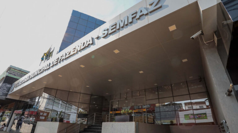 Prefeitura anuncia calendário de pagamento dos servidores para 2024 - News Rondônia