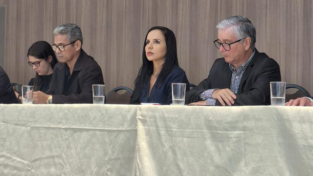 MPRO prestigia posse de Conselheiros Tutelares reafirmando compromisso com rede de proteção - News Rondônia