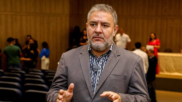 Vereador Everaldo Fogaça parabeniza e destaca responsabilidade dos novos Conselheiros Tutelares de Porto Velho - News Rondônia