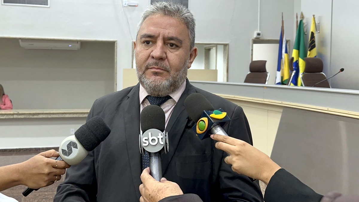 Vereador Everaldo Fogaça conquista melhorias na iluminação do Bairro Três Marias com apoio da EMDUR - News Rondônia