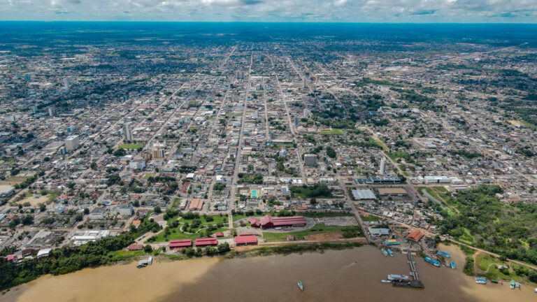 Chamamento Público para seleção de imóvel para atender necessidades do Centro Pop de Porto Velho - News Rondônia